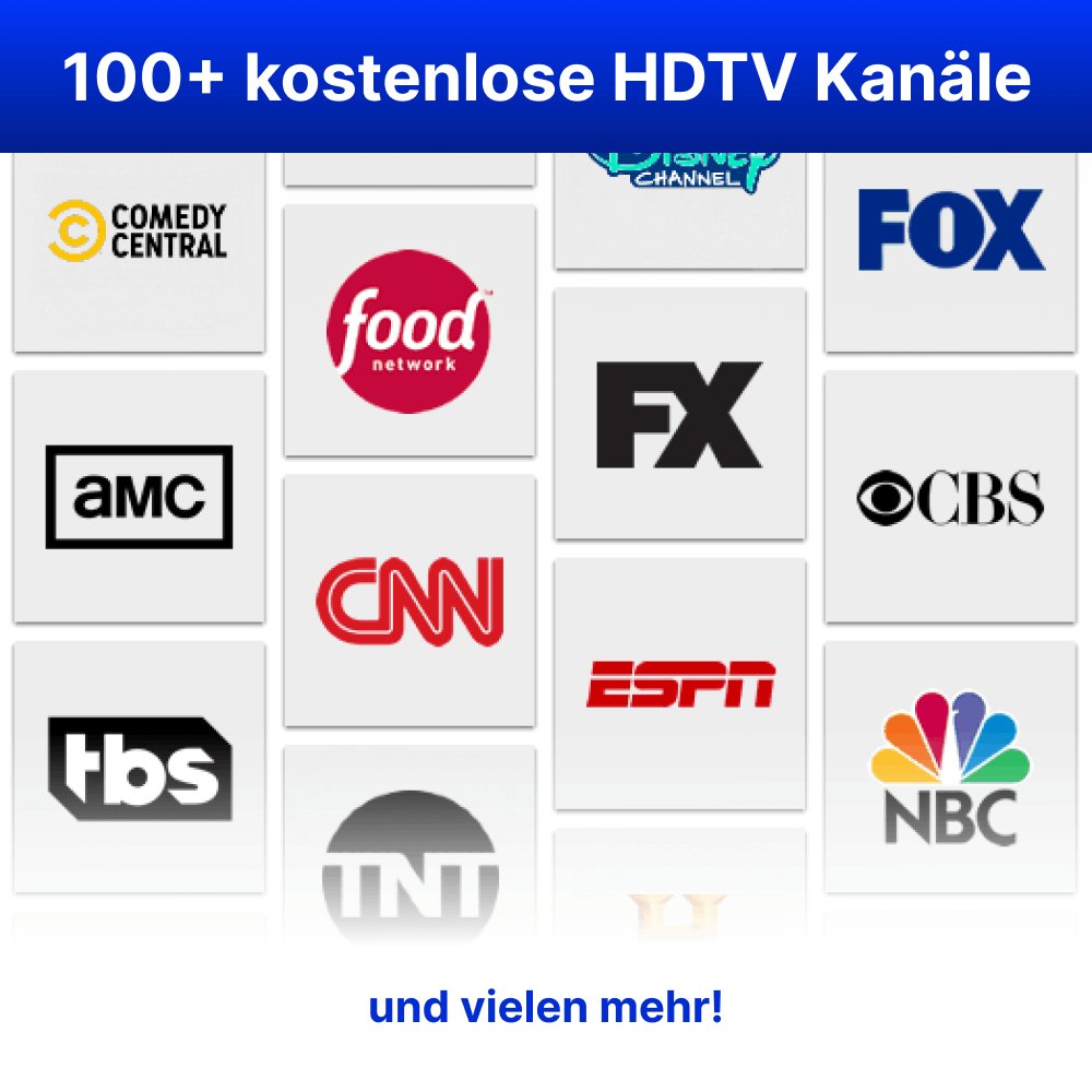 Unbegrenzte Unterhaltung genießen mit SignalMAX™